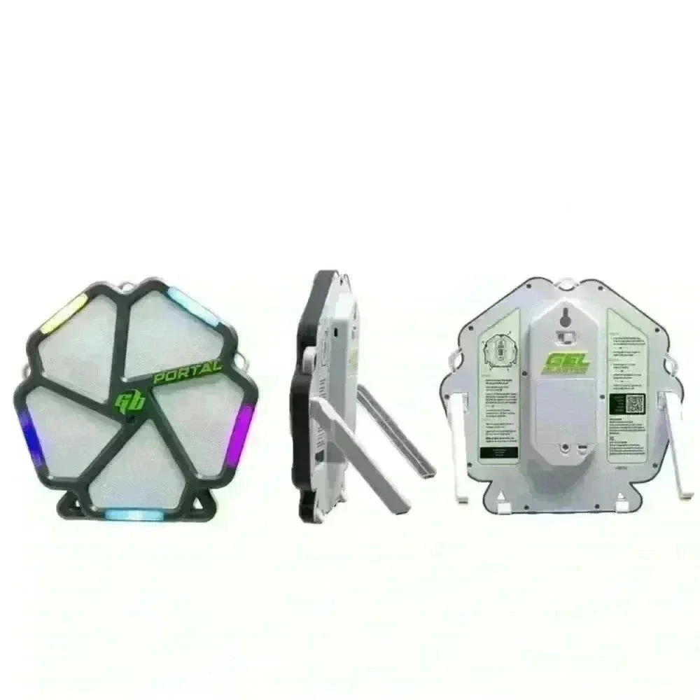 Gel Blaster Portal Smart Target System with Free App Score Tracking Multiplayer